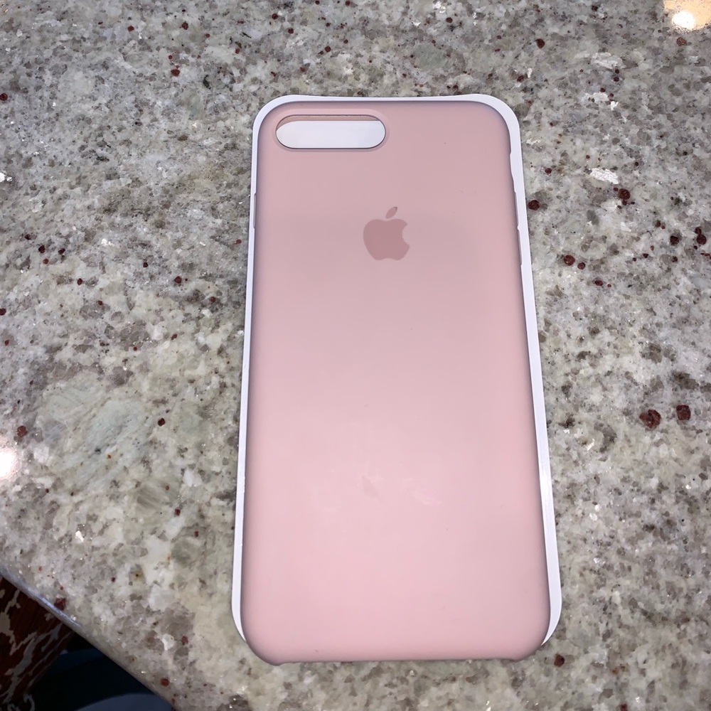 apple iphone case. iphone 8/7 plus
